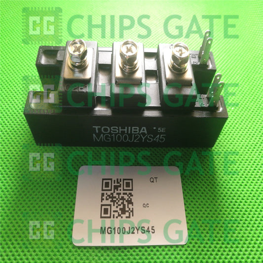 1PCS power supply module TOSHIBA MG100J2YS45