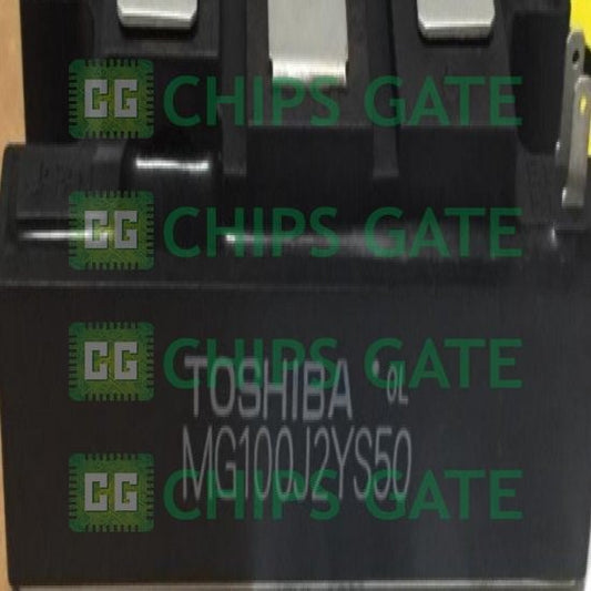1PCS power supply module TOSHIBA MG100J2YS50
