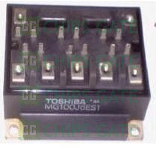 1PCS MG100J6ES1 TOSHIBA MODULE