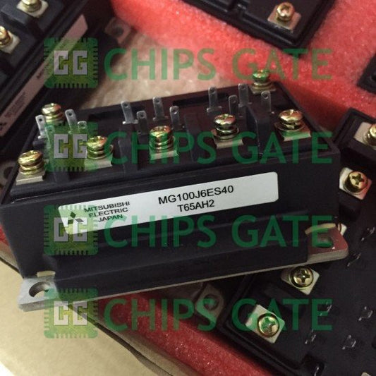 1PCS power supply module TOSHIBA MG100J6ES40