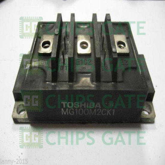 1PCS MG100M2CK1 TOSHIBA MODULE