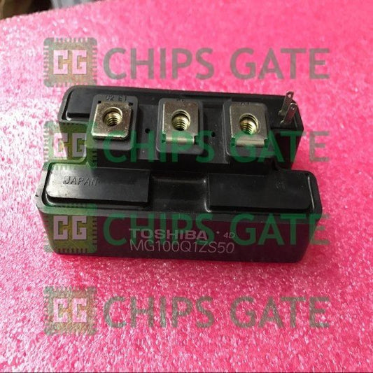 1PCS Power supply module TOSHIBA MG100Q1ZS50