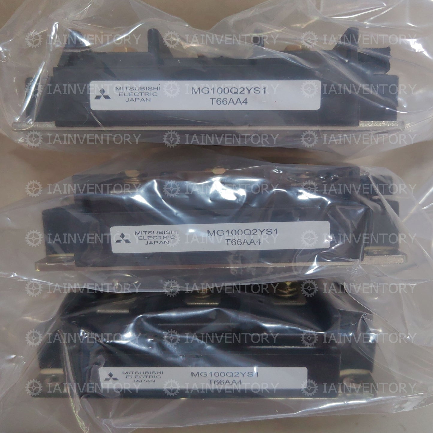 1PCS Power supply module TOSHIBA MG100Q2YS1