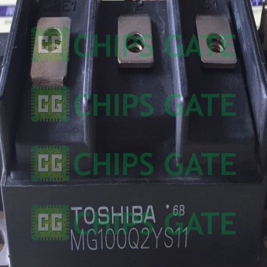 1PCS power supply module TOSHIBA MG100Q2YS11