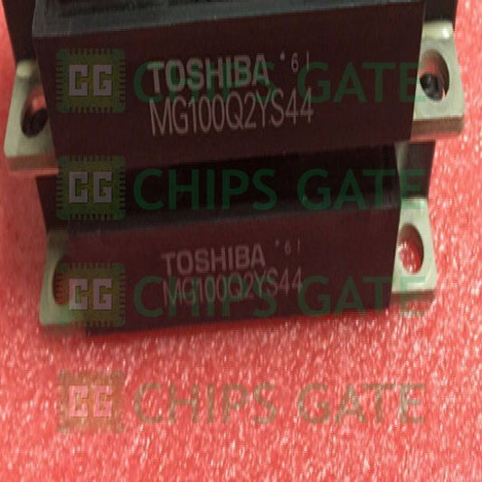 1PCS MG100Q2YS44 TOSHIBA MODULE