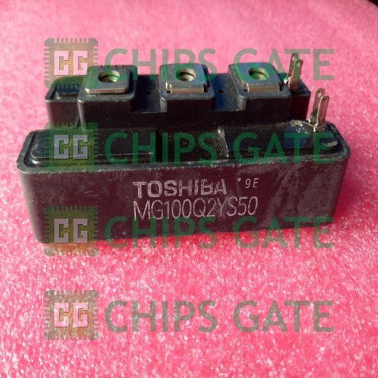 1PCS power supply module TOSHIBA MG100Q2YS50