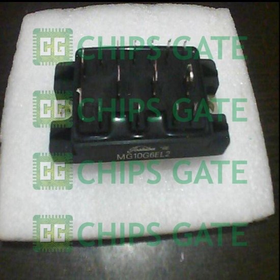 1PCS Power supply module TOSHIBA MG10G6EL2