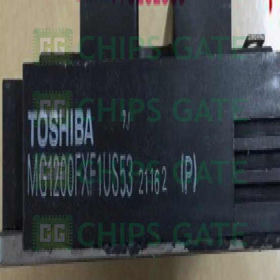 1PCS MG1200FXF1US53 TOSHIBA MODULE