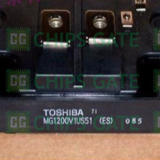 1PCS TOSHIBA MG1200V1US51 MODULE
