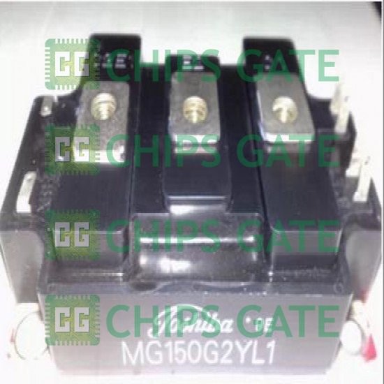 1PCS Power supply module TOSHIBA MG150G2YL1