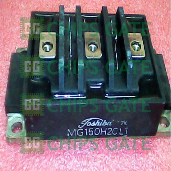 1PCS TOSHIBA MG150H2CL1 POWER MODULE