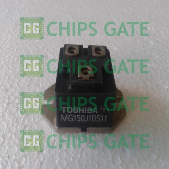 1PCS power supply module TOSHIBA MG150J1BS11