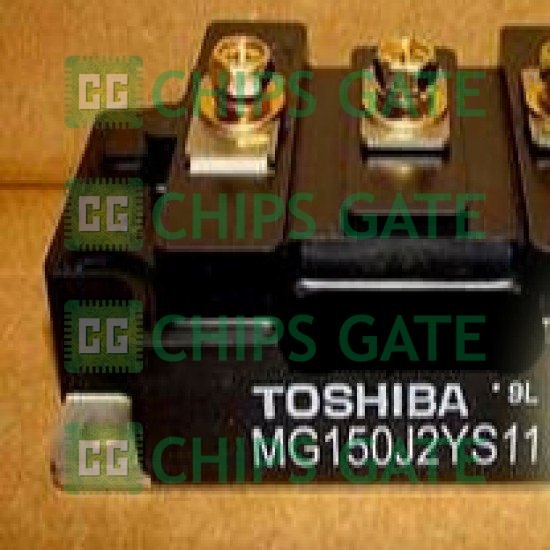 1PCS power supply module TOSHIBA MG150J2YS11