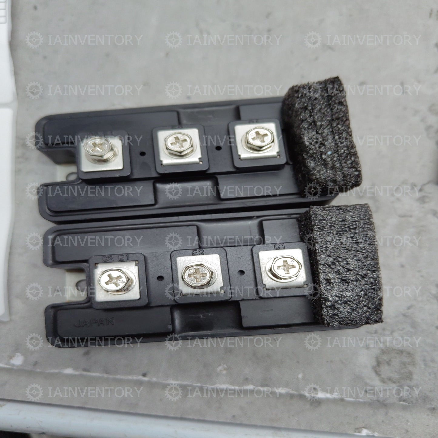 1PCS MG150J2YS50 TOSHIBA IGBT MODULE