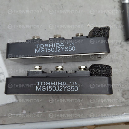 1PCS MG150J2YS50 TOSHIBA IGBT MODULE