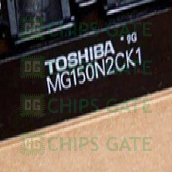 1PCS MG150N2CK1 TOSHIBA MODULE