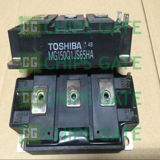 1PCS power supply module TOSHIBA MG150Q1JS65HA