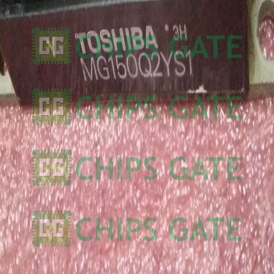 1PCS power supply module TOSHIBA MG150Q2YS1