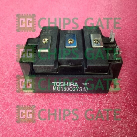 1PCS power supply module TOSHIBA MG150Q2YS40