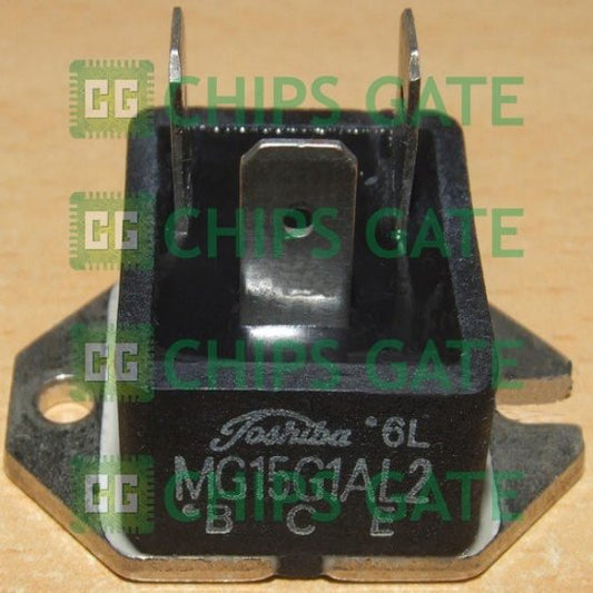 1PCS power supply module TOSHIBA MG15G1AL2