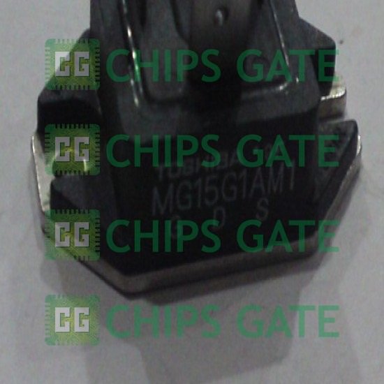 1PCS Power supply module TOSHIBA MG15G1AM1