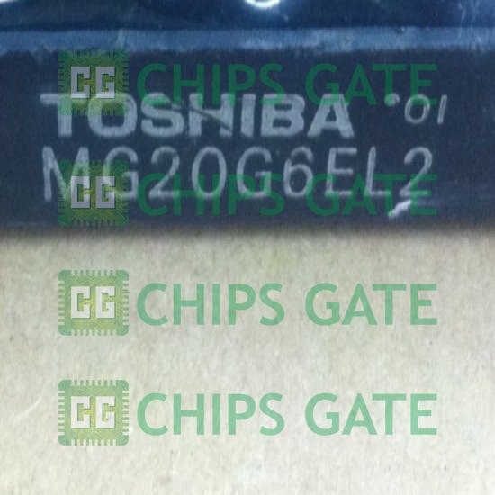 1PCS Power supply module TOSHIBA MG15G6EL2