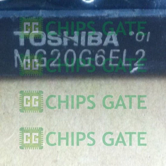 1PCS Power supply module TOSHIBA MG15G6EL2