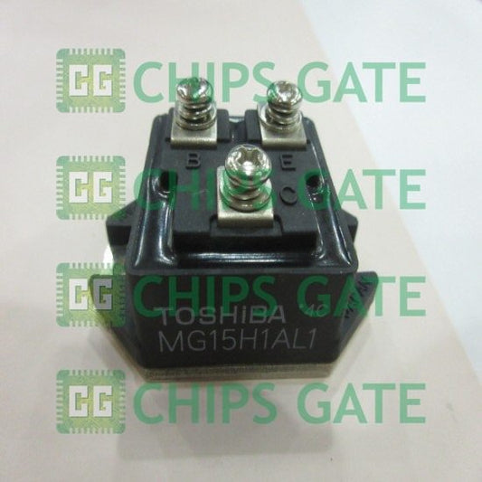 1PCS Power supply module TOSHIBA MG15H1AL1