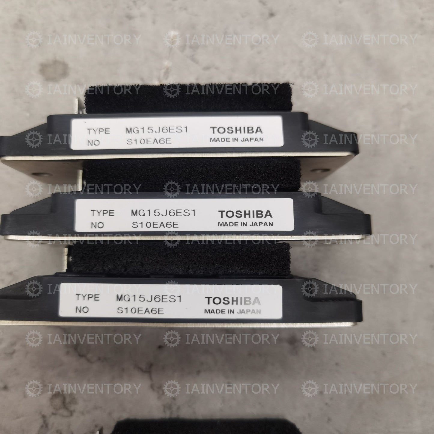 1PCS power supply module TOSHIBA MG15J6ES1