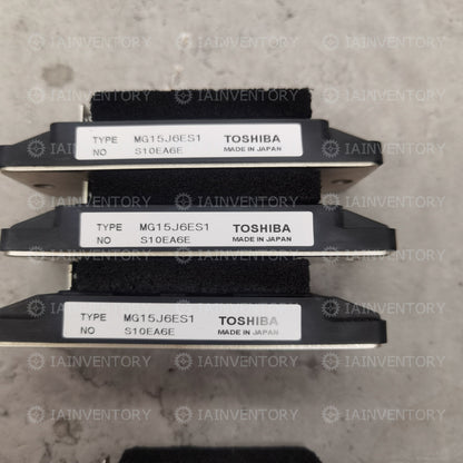 1PCS power supply module TOSHIBA MG15J6ES1