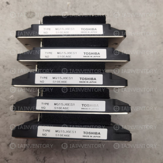 1PCS power supply module TOSHIBA MG15J6ES1