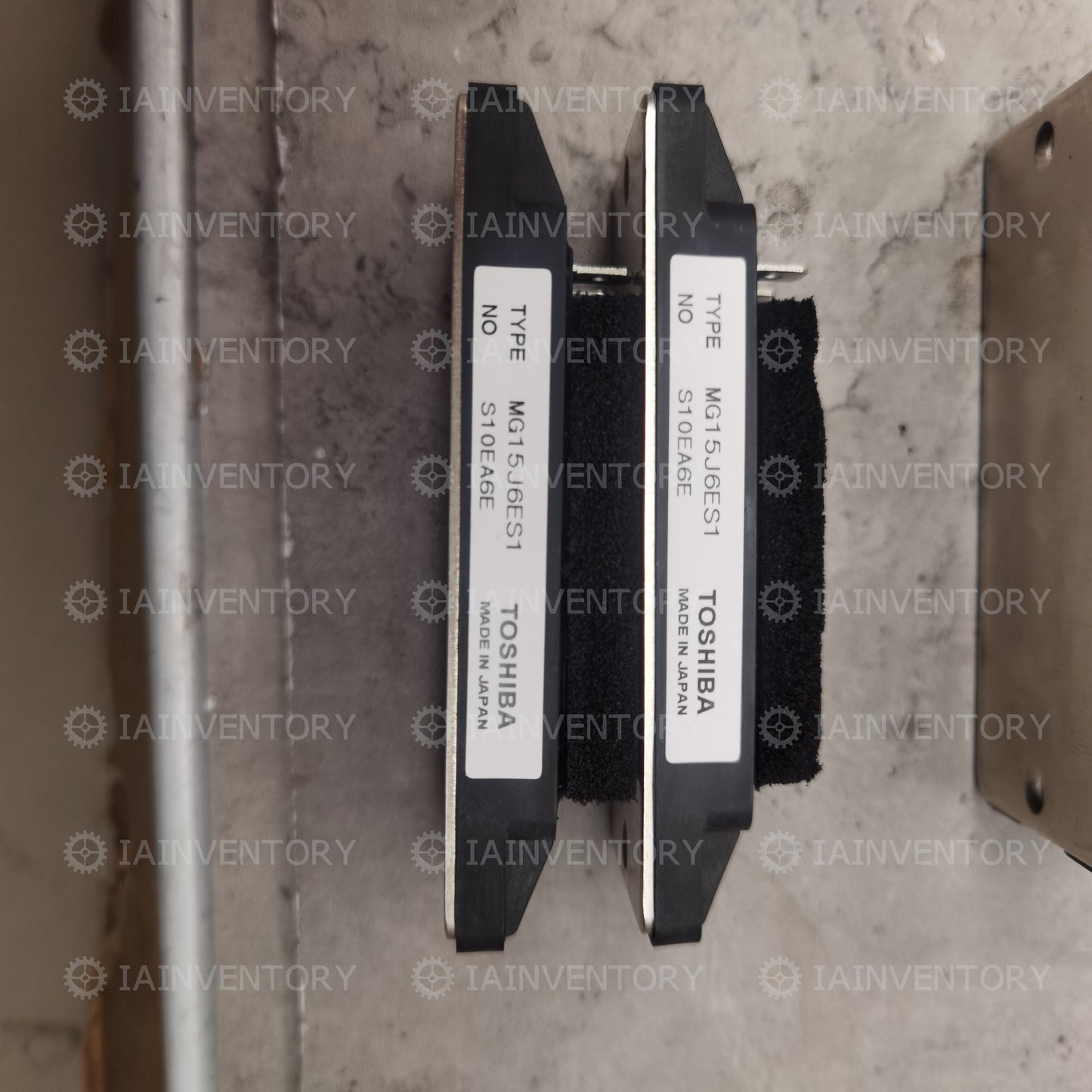 1PCS power supply module TOSHIBA MG15J6ES1