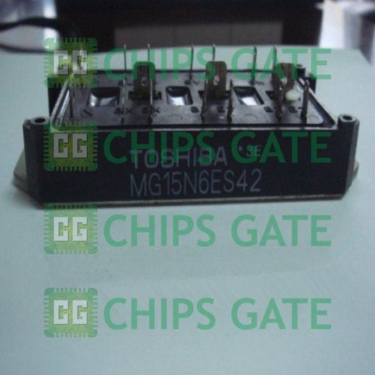 1PCS power supply module TOSHIBA MG15N6ES42