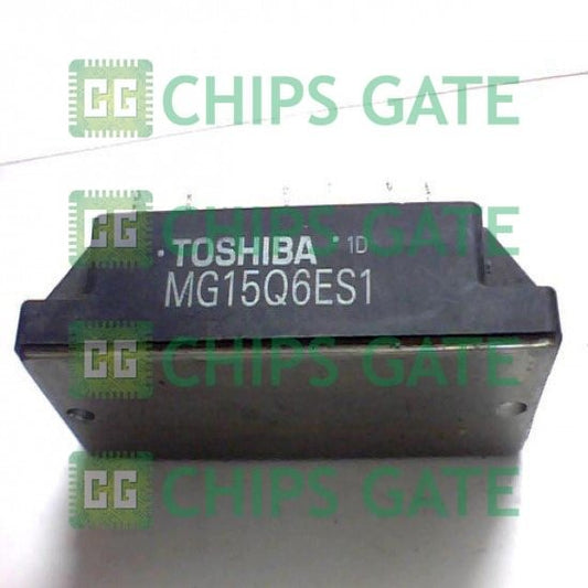 1PCS power supply module TOSHIBA MG15Q6ES1