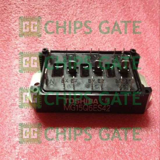 1PCS power supply module TOSHIBA MG15Q6ES42