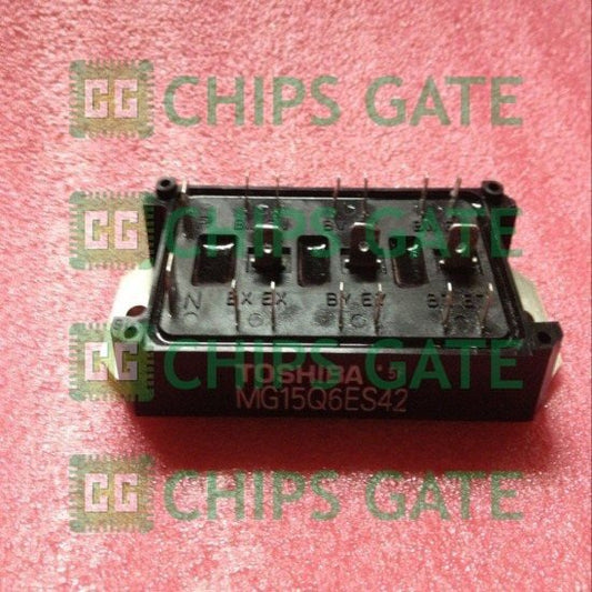 1PCS power supply module TOSHIBA MG15Q6ES42