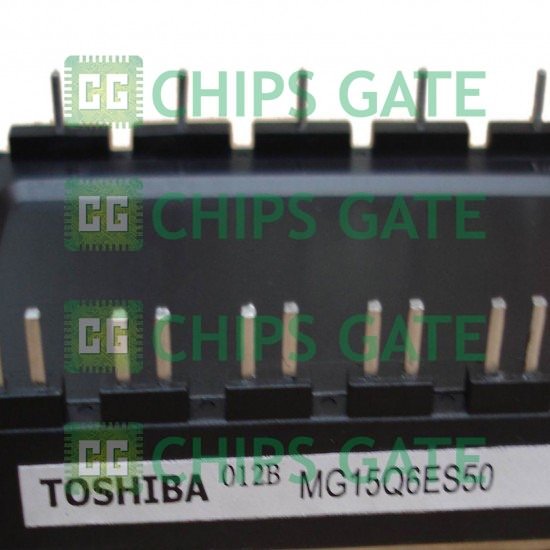 1PCS power supply module TOSHIBA MG15Q6ES50