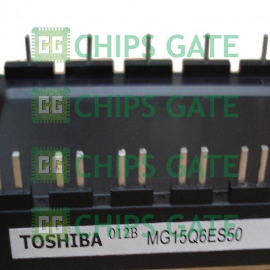 1PCS power supply module TOSHIBA MG15Q6ES50