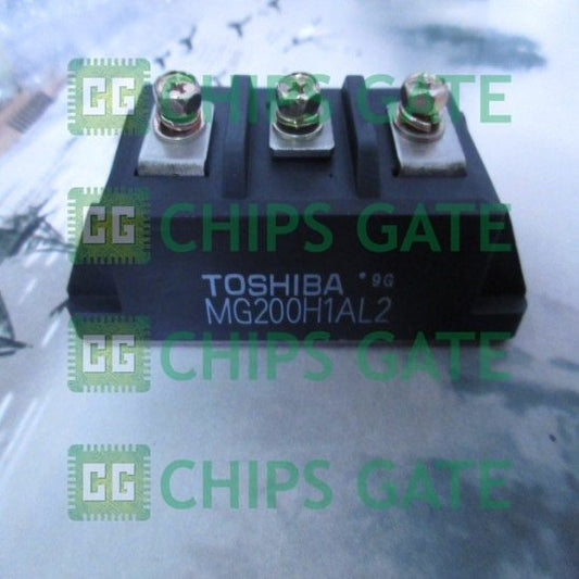 1PCS power supply module TOSHIBA MG200H1AL2