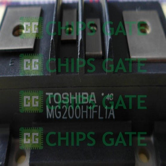 1PCS power supply module TOSHIBA MG200H1FL1A