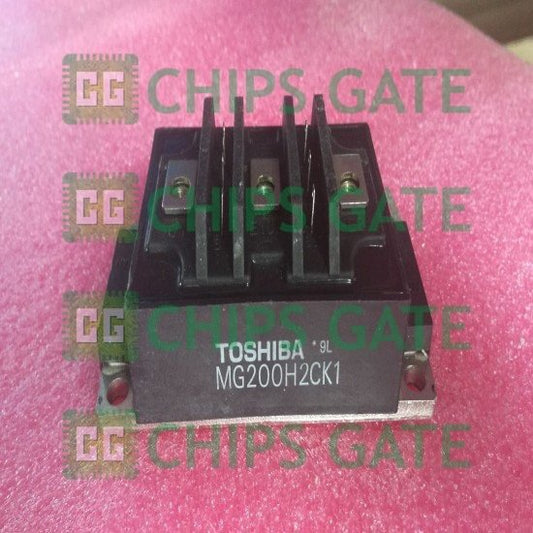 1PCS power supply module TOSHIBA MG200H2CK1