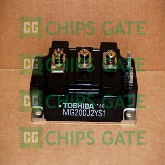 1PCS power supply module TOSHIBA MG200J2YS1