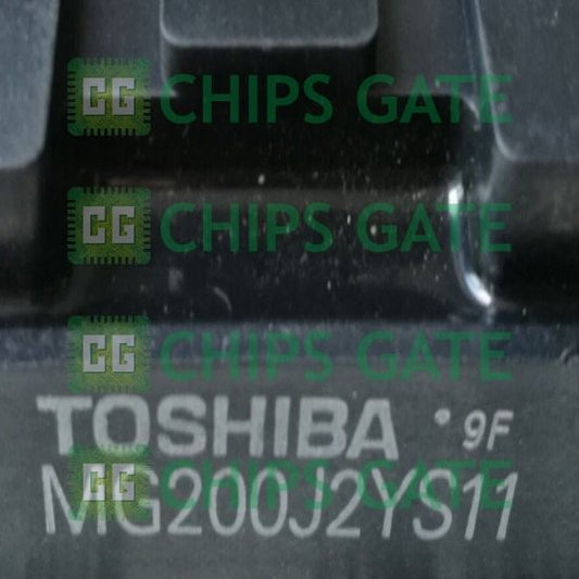 1PCS power supply module TOSHIBA MG200J2YS11