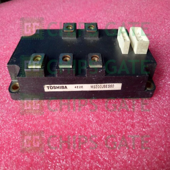 1PCS MG200J6ES60 TOSHIBA MODULE