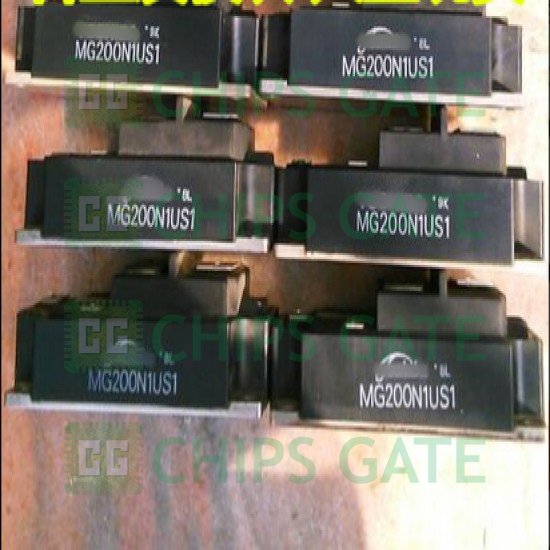 1PCS MG200N1US1 TOSHIBA MODULE