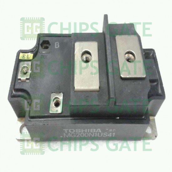 1PCS MG200N1US41 TOSHIBA POWER MODULE