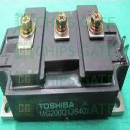 1PCS MG200Q1JS40 TOSHIBA MODULE
