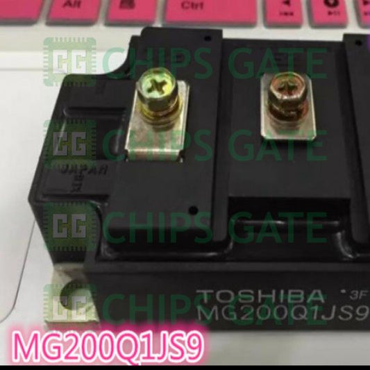 1PCS MG200Q1JS9 TOSHIBA MODULE