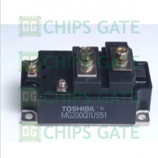 1PCS MG200Q1US1 TOSHIBA MODULE