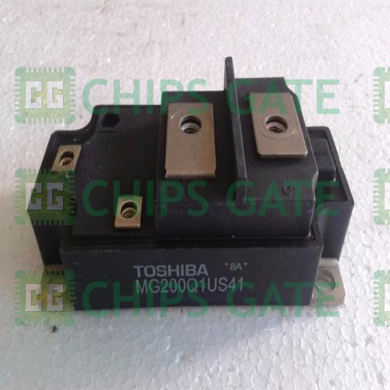 1PCS TOSHIBA MG200Q1US41 MODULE